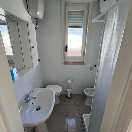 Διαμέρισμα Via Melpignano Holidays