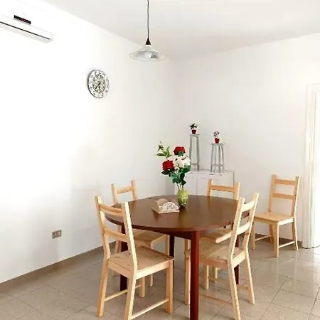 Διαμέρισμα Via Melpignano Holidays Torre Lapillo