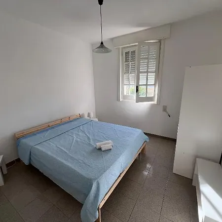 Διαμέρισμα Via Melpignano Holidays