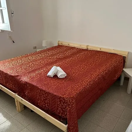 Via Melpignano Holidays Διαμέρισμα Torre Lapillo