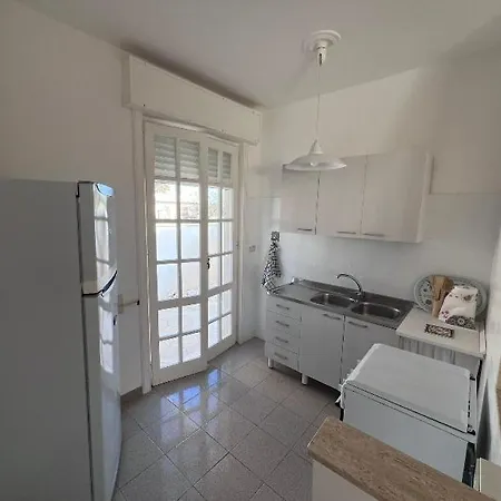 Via Melpignano Holidays Appartamento Torre Lapillo